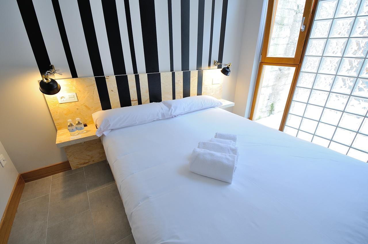Egunon Bilbao Hostel Екстериор снимка