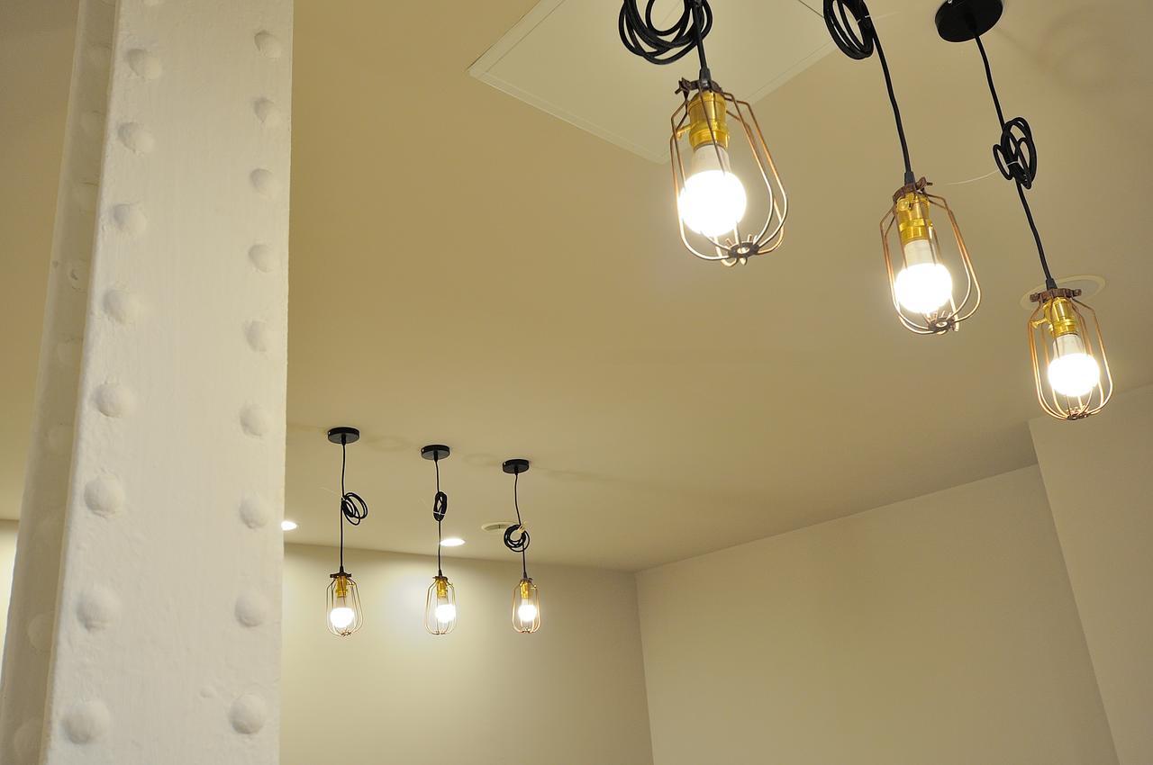 Egunon Bilbao Hostel Екстериор снимка