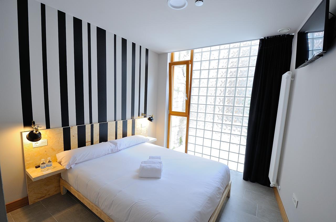 Egunon Bilbao Hostel Екстериор снимка